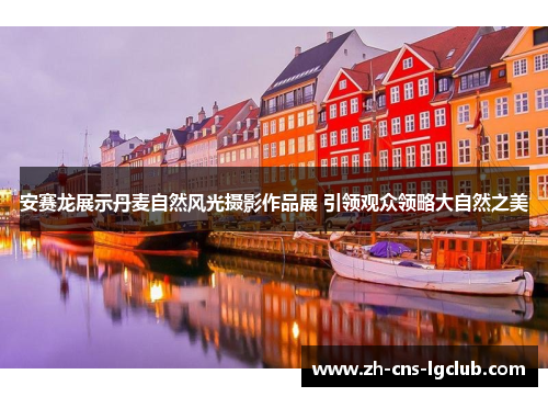 安赛龙展示丹麦自然风光摄影作品展 引领观众领略大自然之美