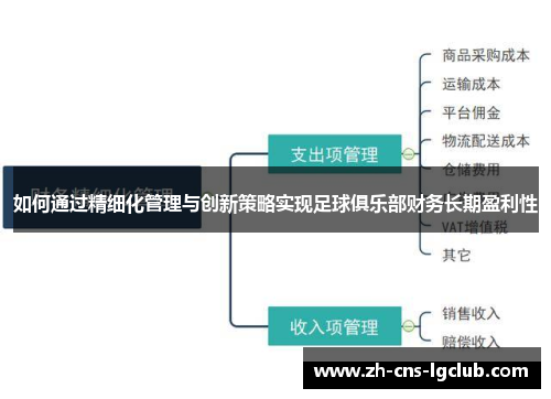 如何通过精细化管理与创新策略实现足球俱乐部财务长期盈利性