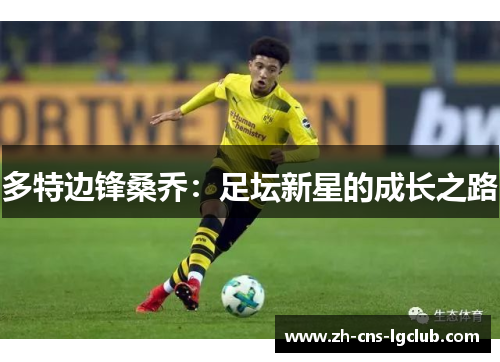 多特边锋桑乔：足坛新星的成长之路