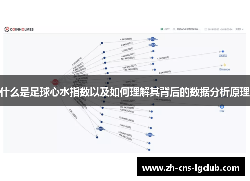 什么是足球心水指数以及如何理解其背后的数据分析原理