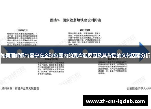 如何理解佩特曼宁在全球范围内的受欢迎原因及其背后的文化因素分析