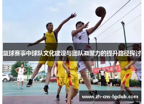 篮球赛事中球队文化建设与团队凝聚力的提升路径探讨